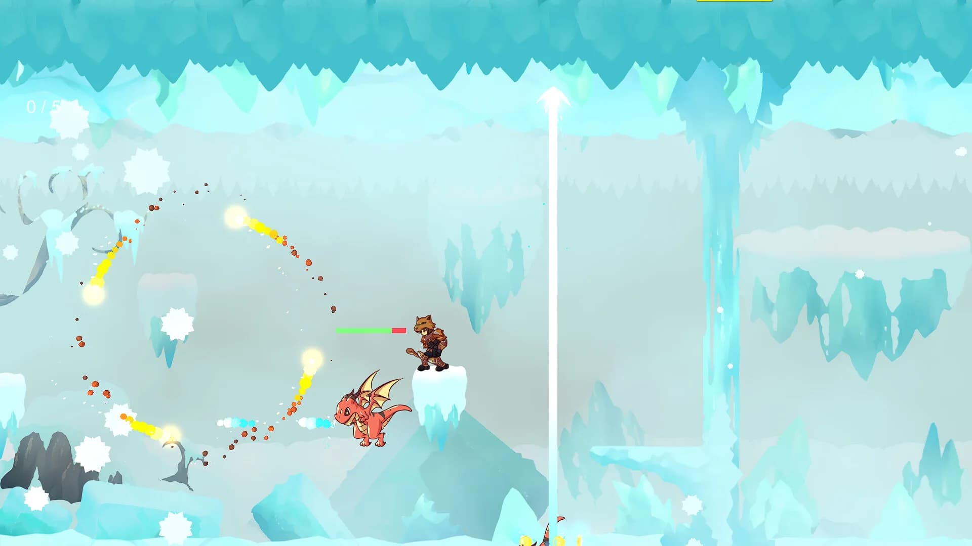 孤独之旅 Lonely journey görsel 34