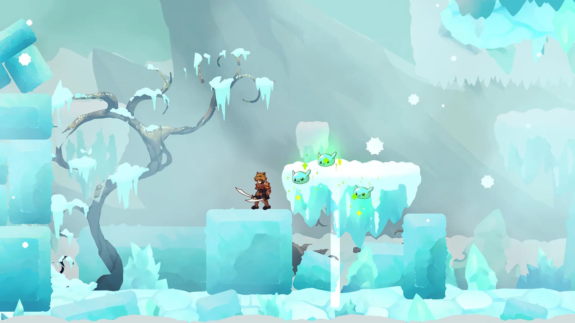 孤独之旅 Lonely journey görsel 9