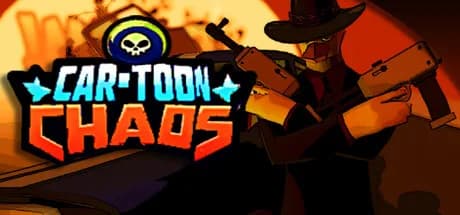 Car-Toon Chaos