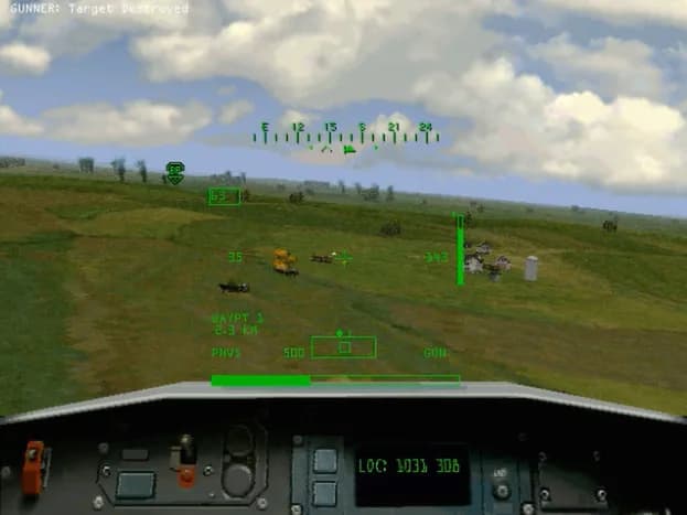 Gunship! görsel 6