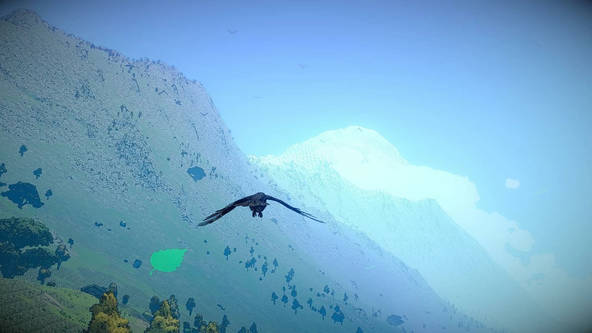 Flyga görsel 4