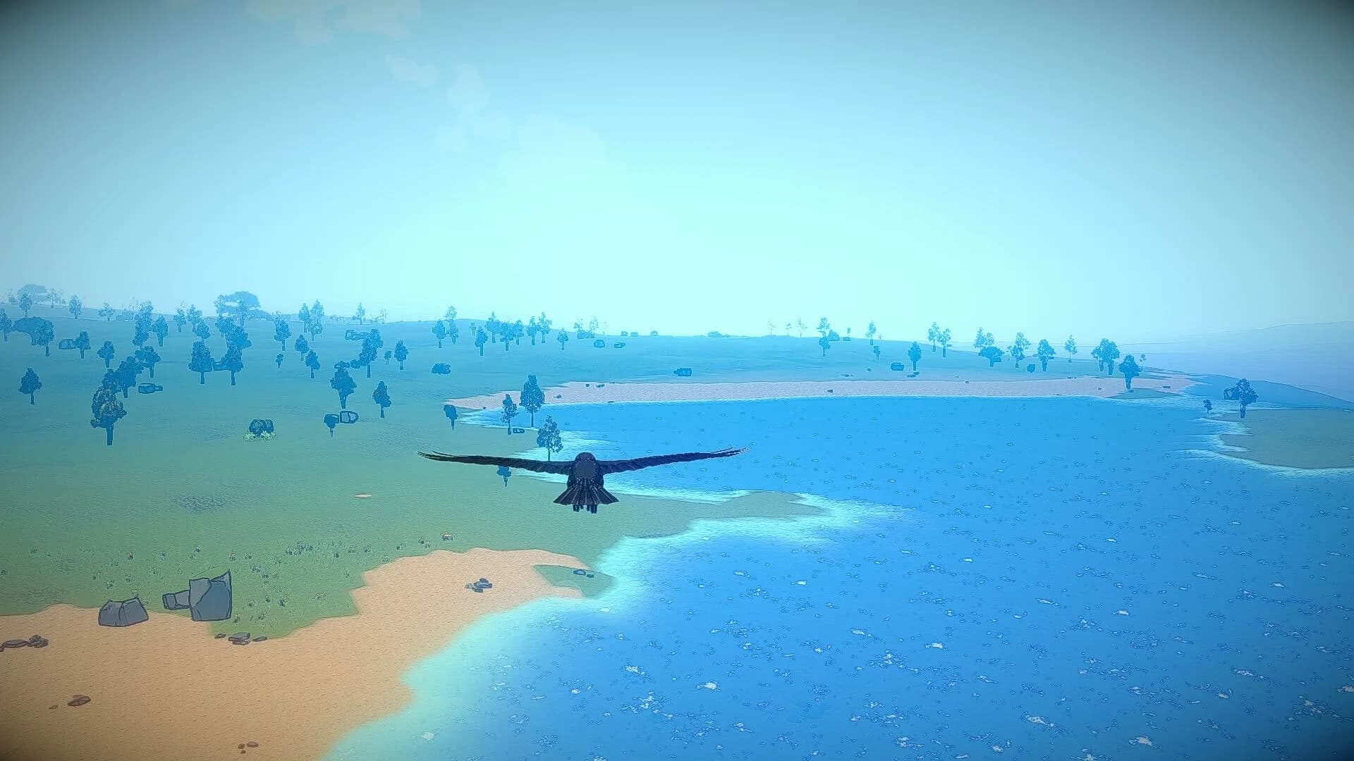 Flyga görsel 5