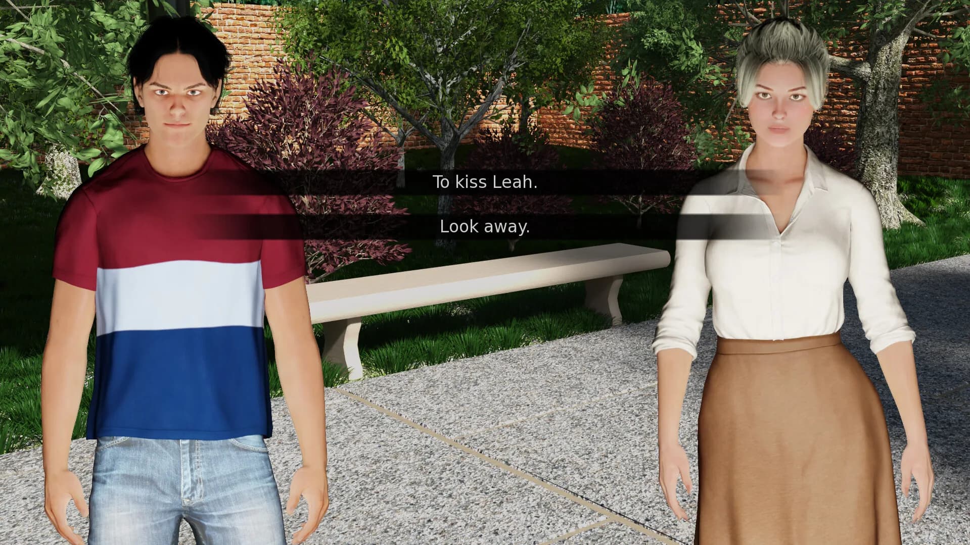 Family Secrets: Sweet Sister görsel 6