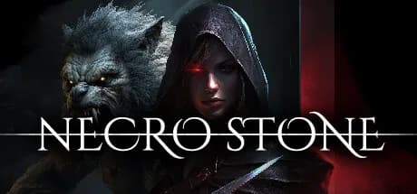 NecroStone görsel 1