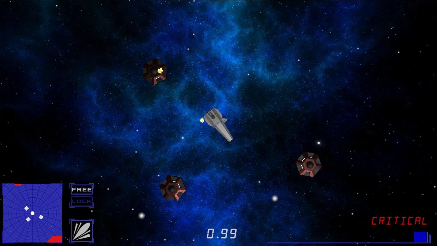 Flank Speed görsel 3