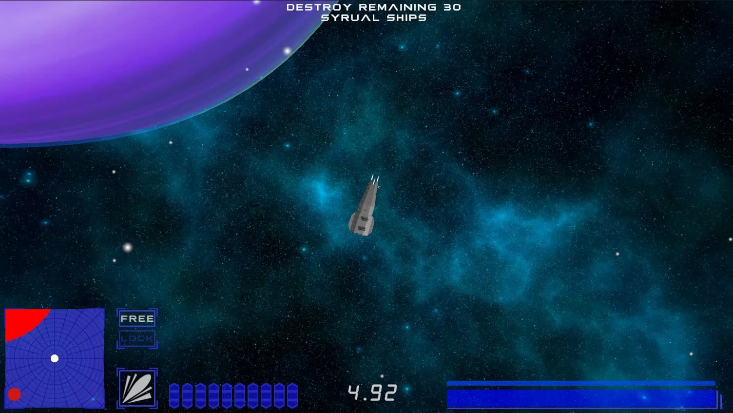 Flank Speed görsel 5