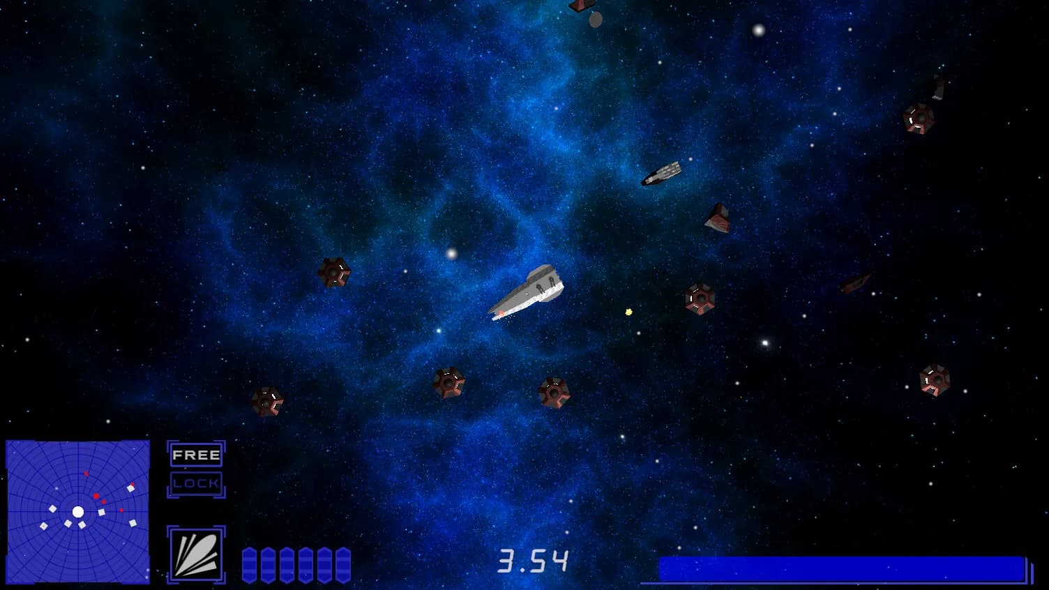 Flank Speed görsel 7