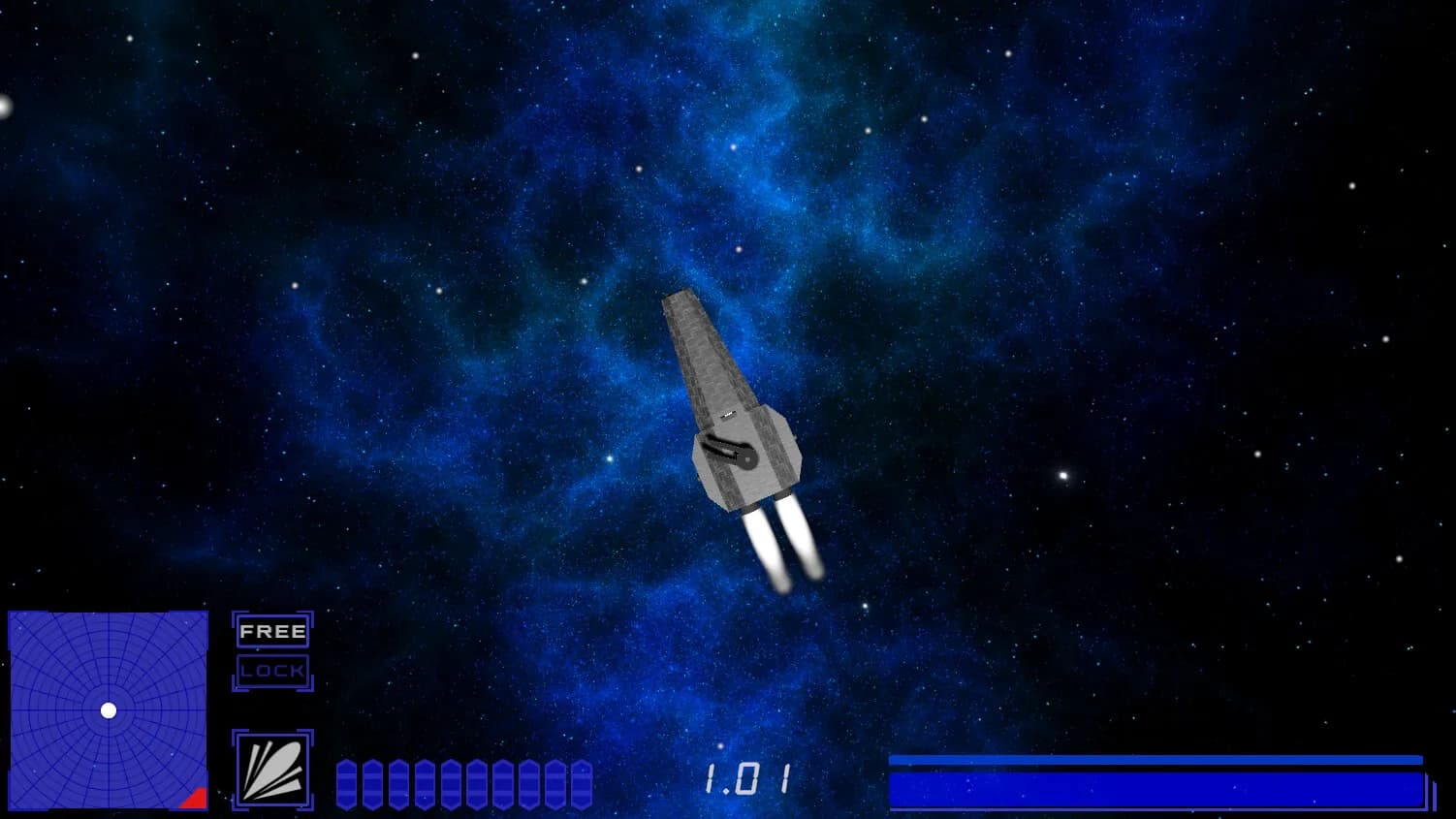 Flank Speed görsel 8