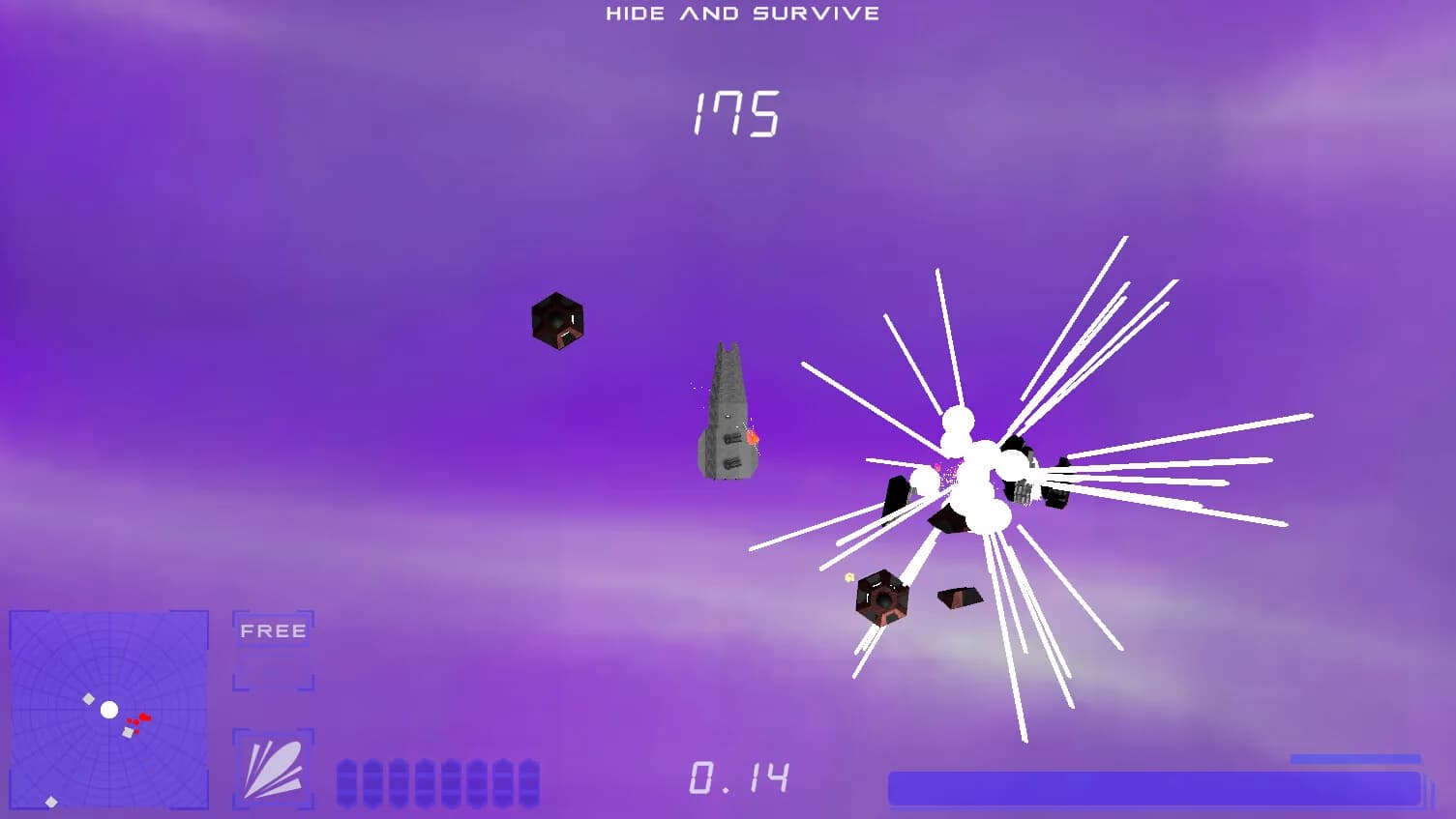 Flank Speed görsel 9