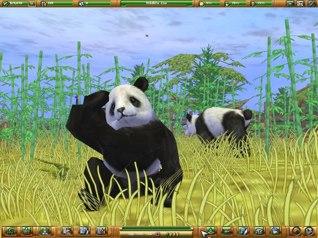 Zoo Empire görsel 9