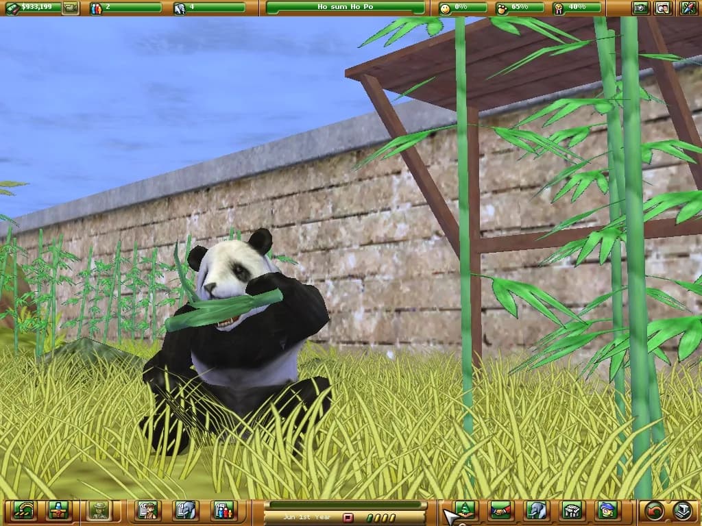 Zoo Empire görsel 11