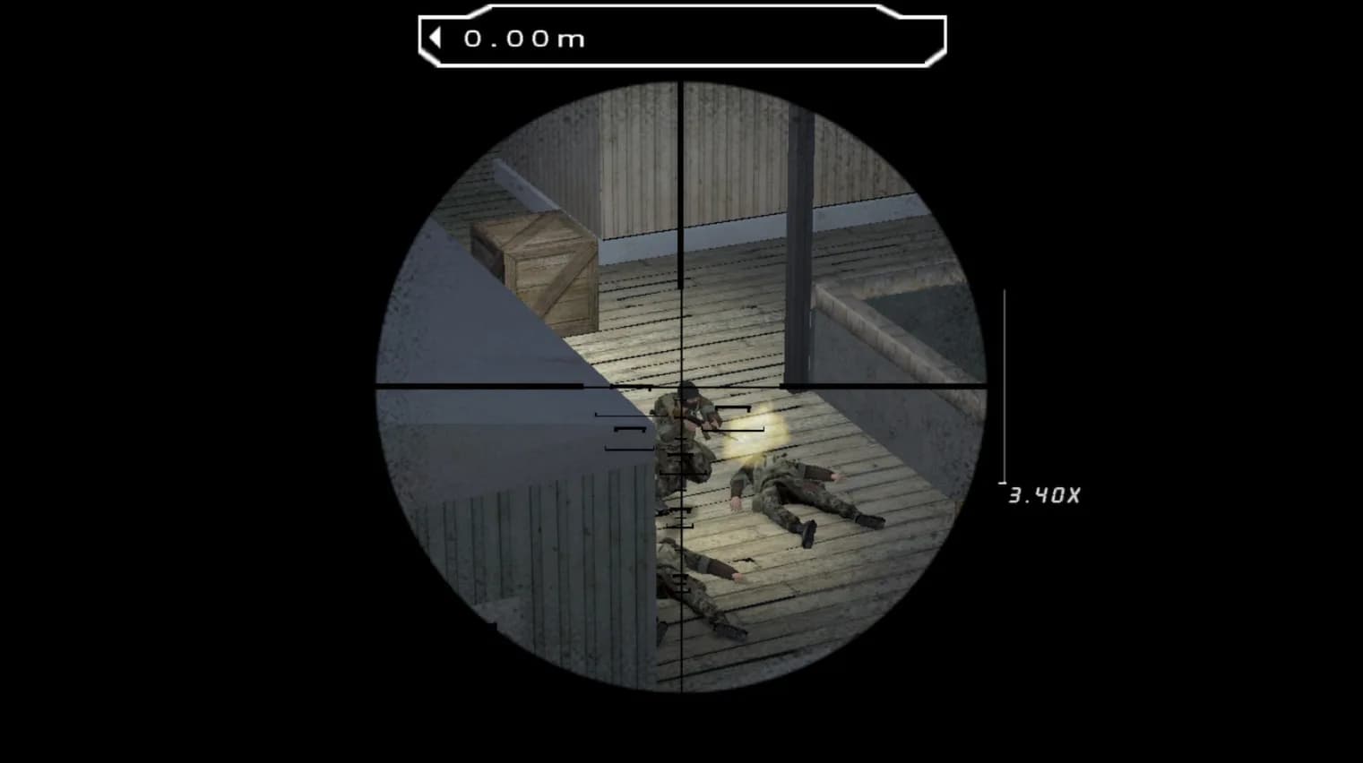Shadow Ops: Red Mercury görsel 8