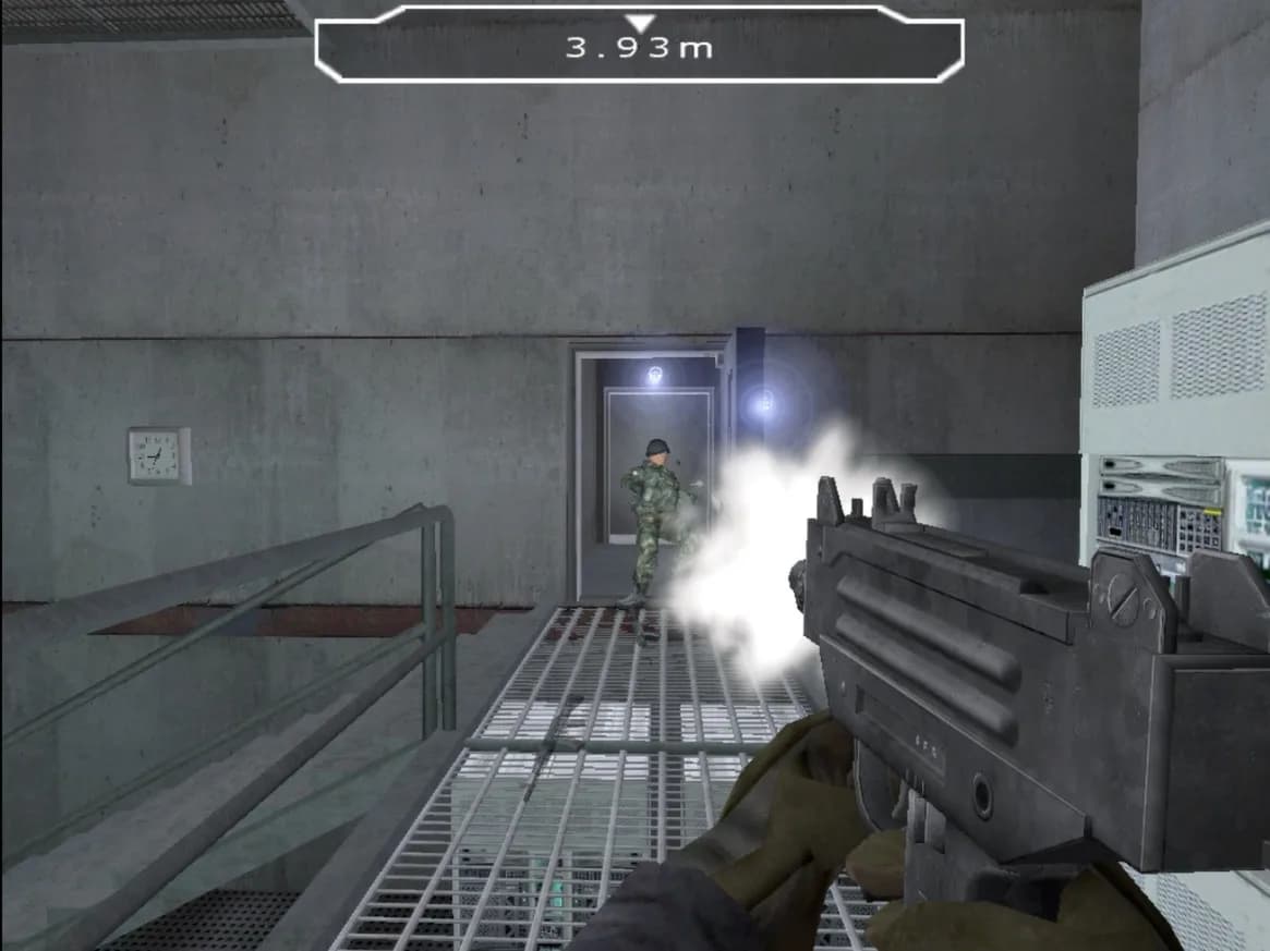 Shadow Ops: Red Mercury görsel 9