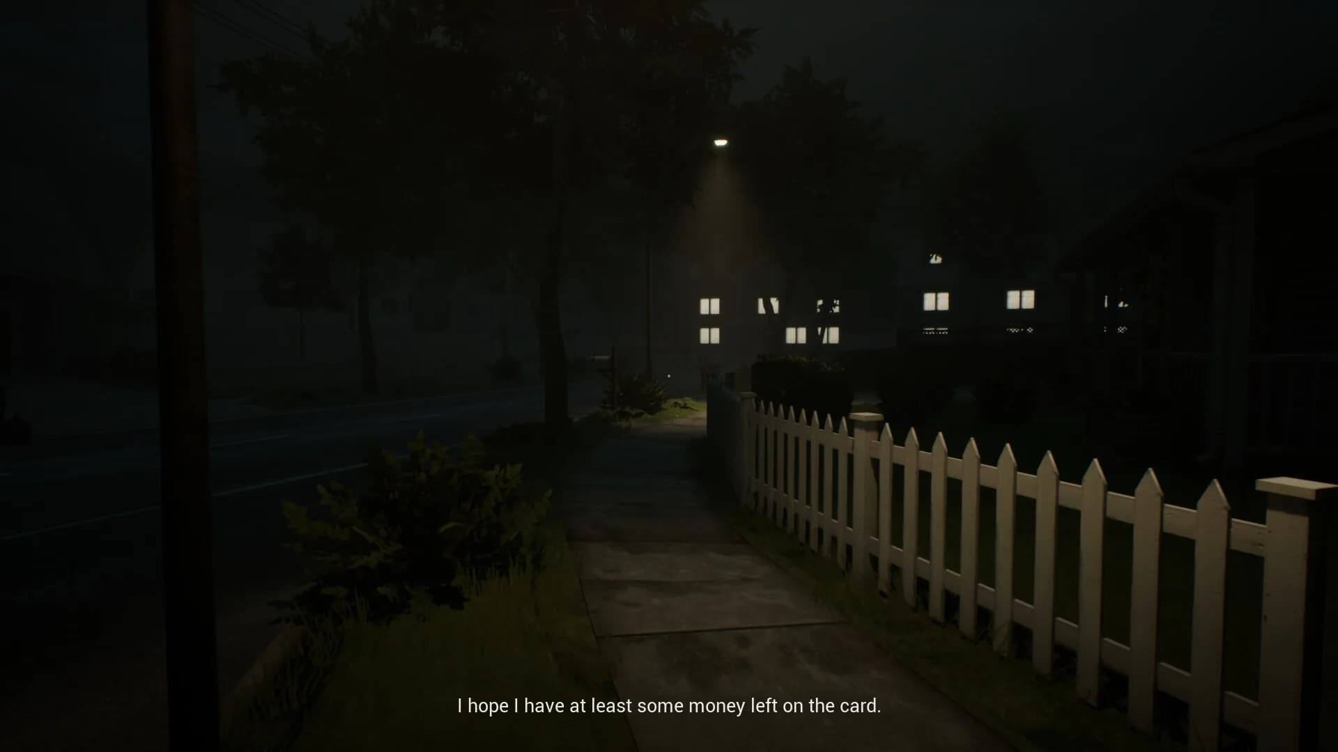 Summer Nightmare görsel 6