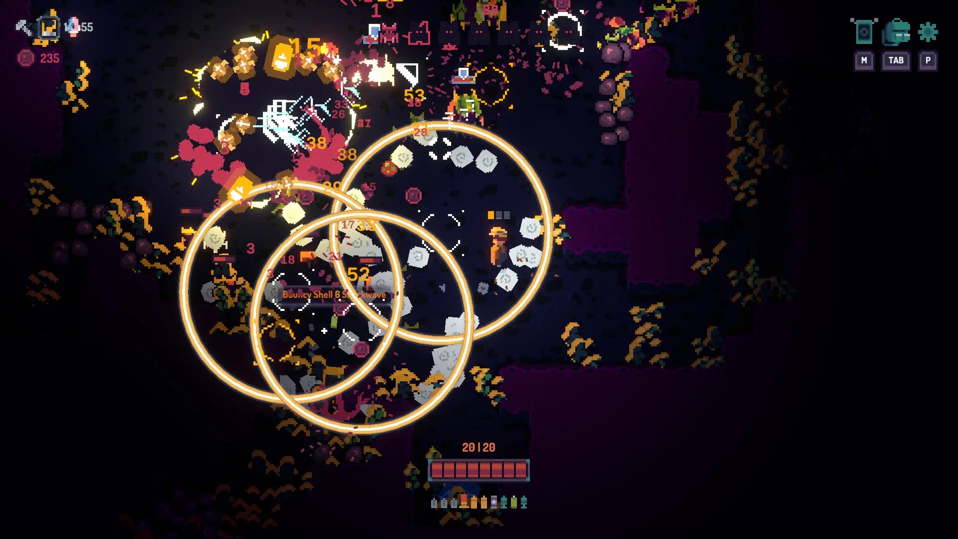 Game is Full of Bugs görsel 13