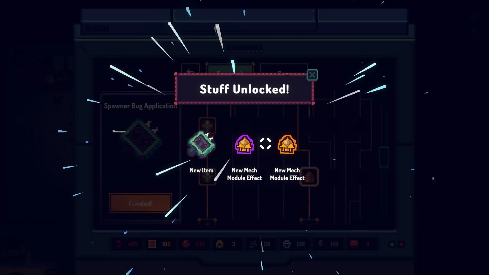 Game is Full of Bugs görsel 14