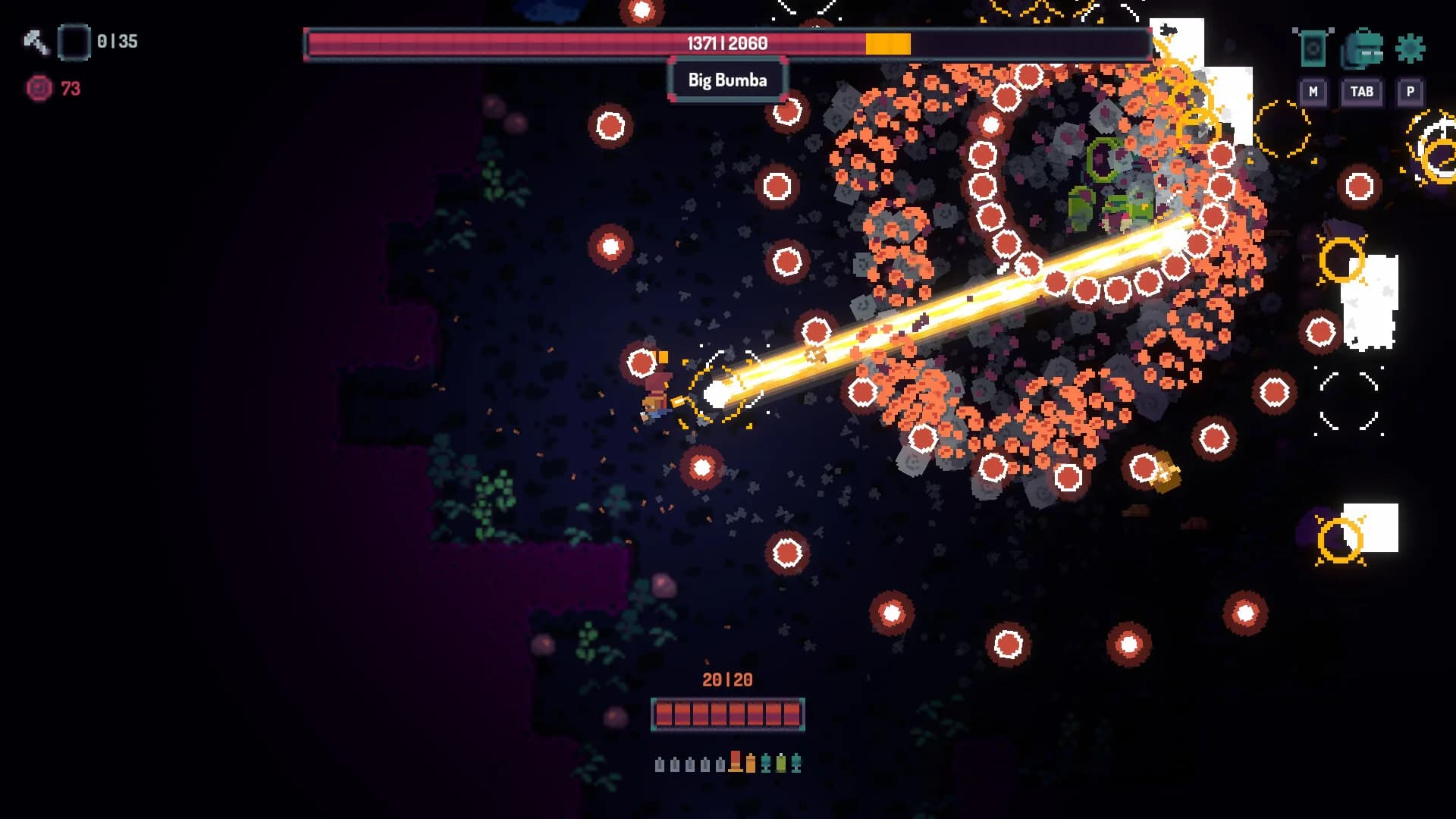 Game is Full of Bugs görsel 5