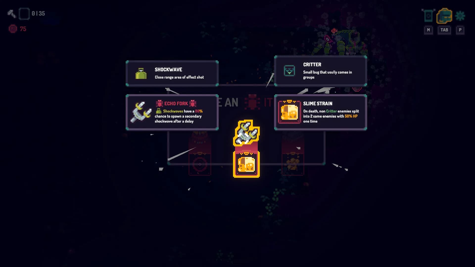 Game is Full of Bugs görsel 11