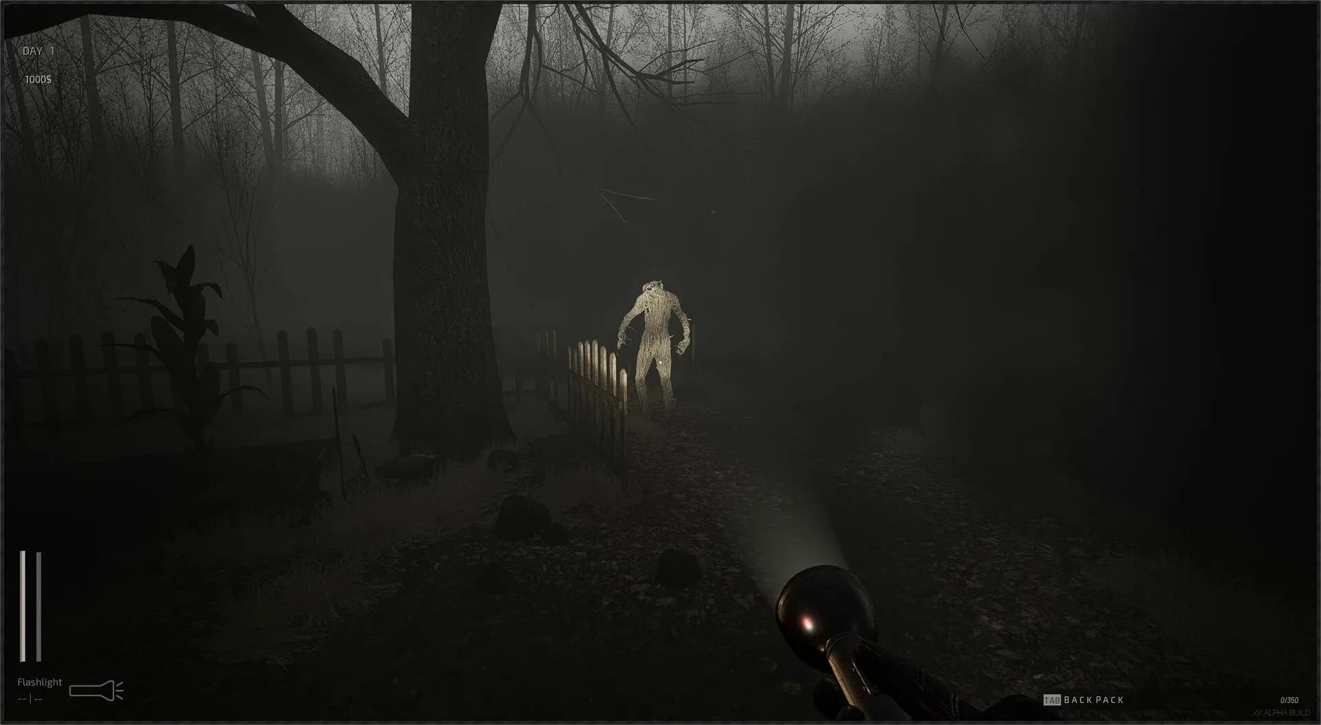 Descending The Woods görsel 9