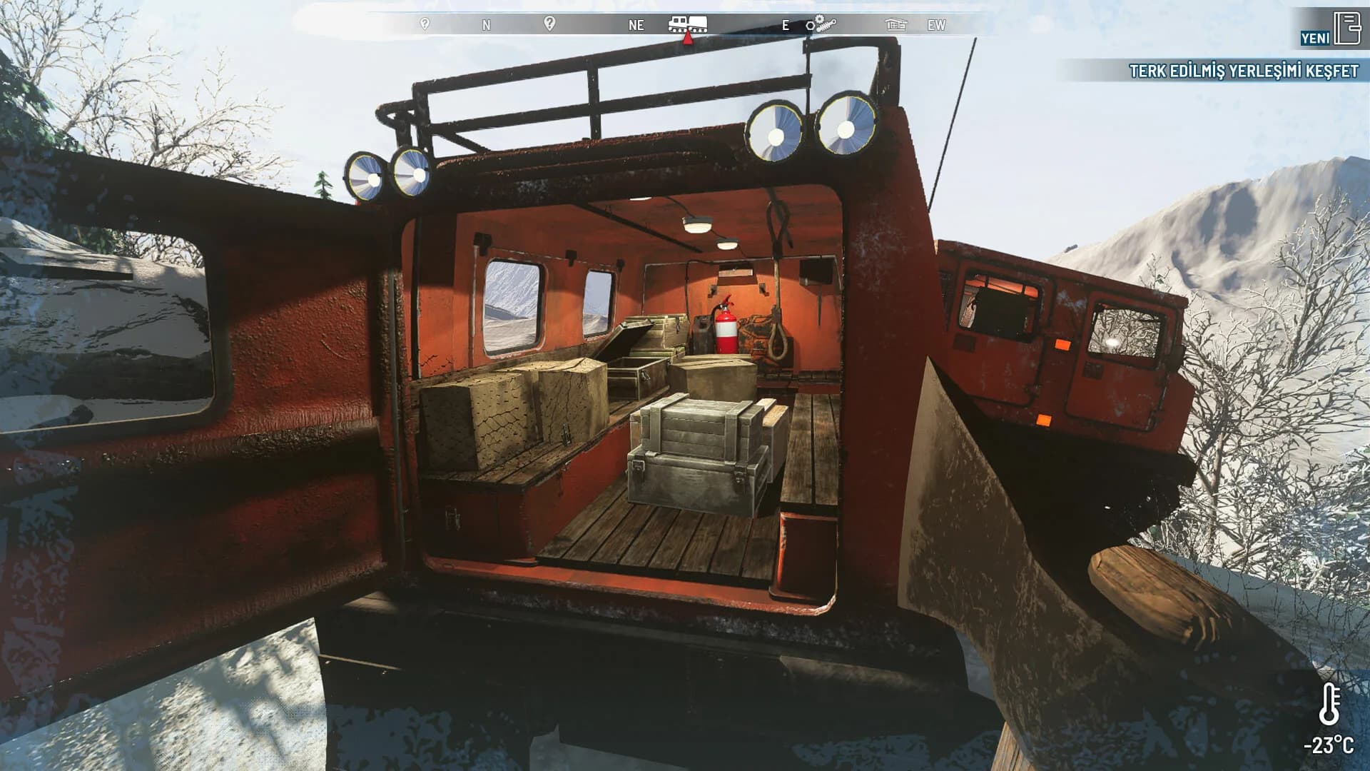 ICEBOUND görsel 2