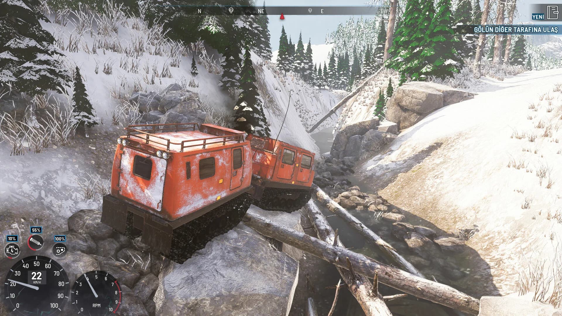 ICEBOUND görsel 4