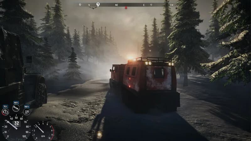 ICEBOUND görsel 7