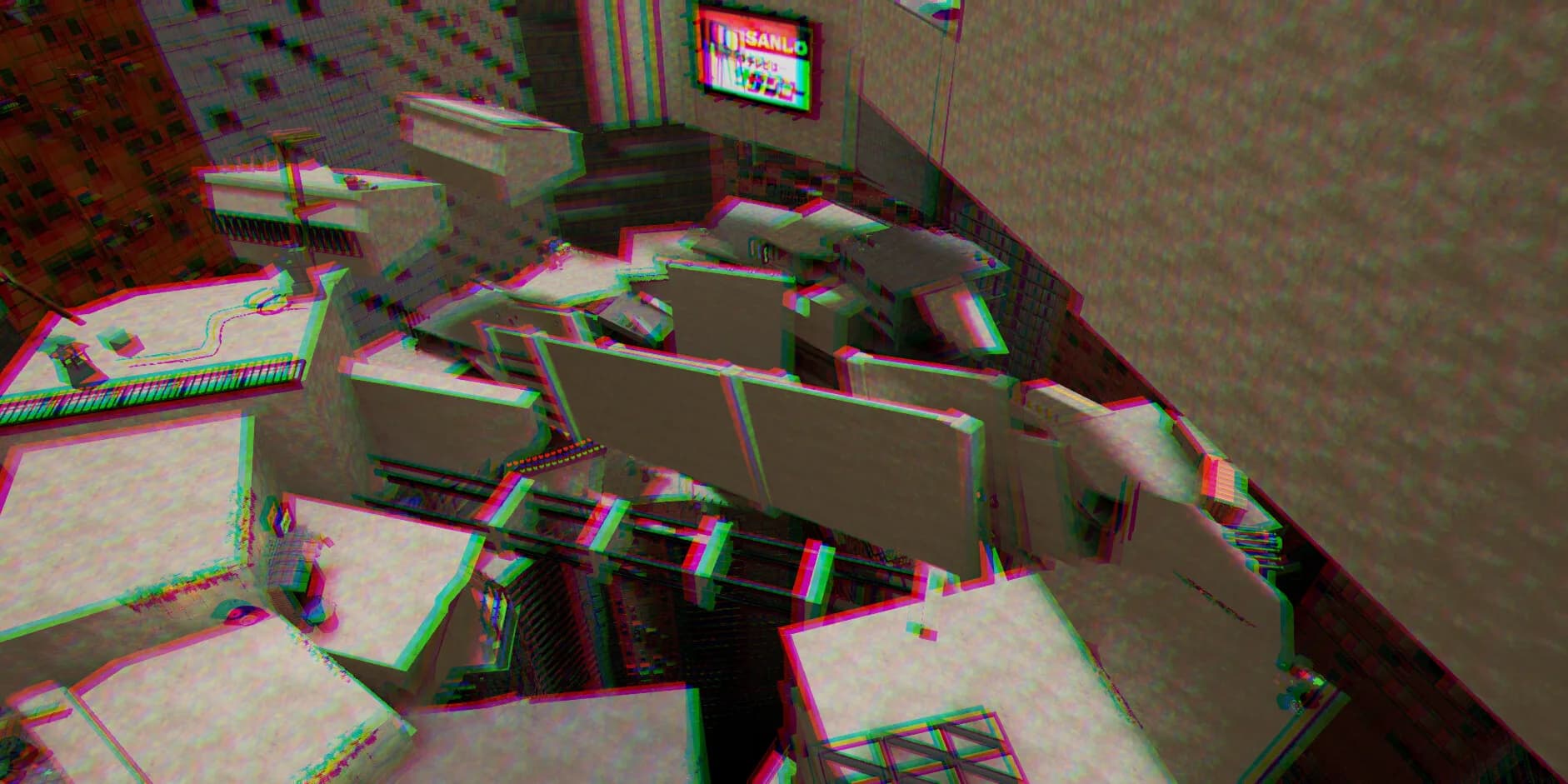 Urban Nightmare görsel 6