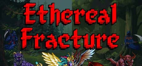 Ethereal Fracture