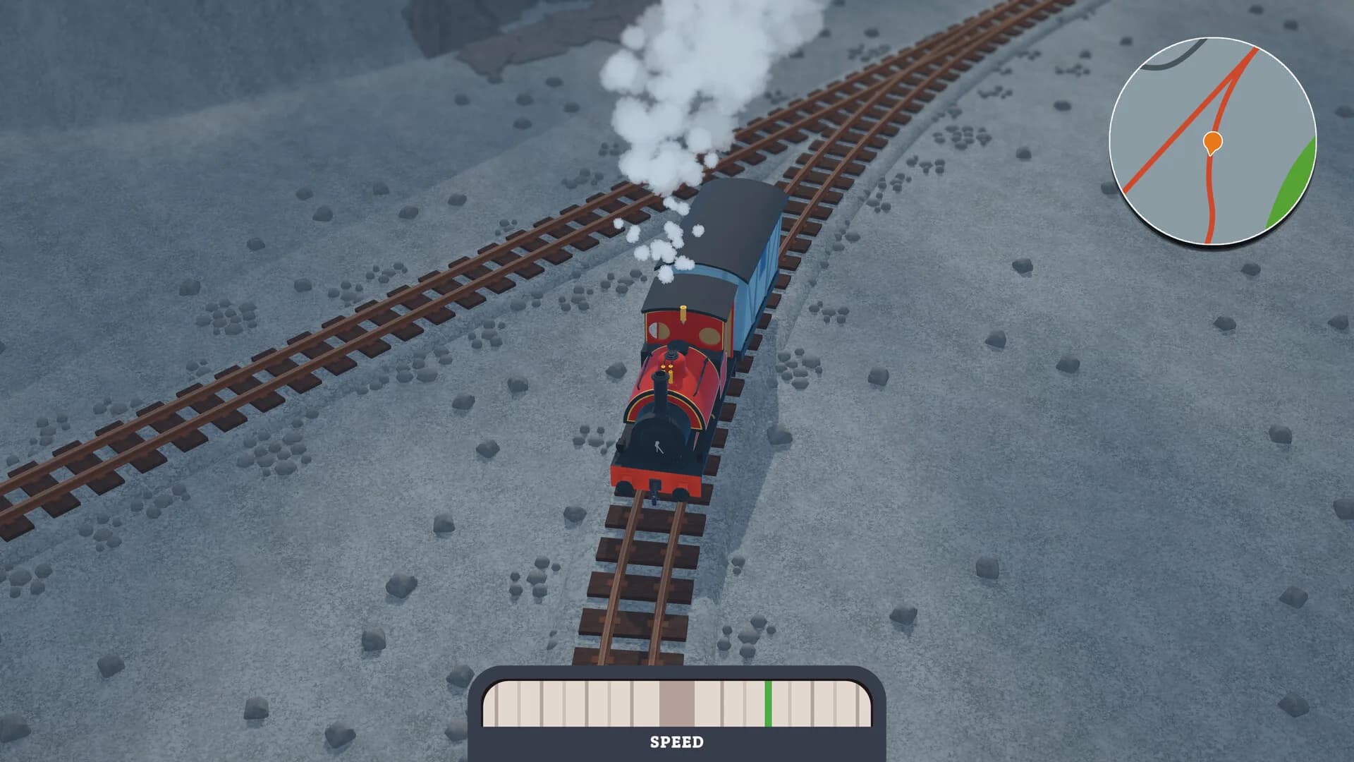 Railway Life görsel 5