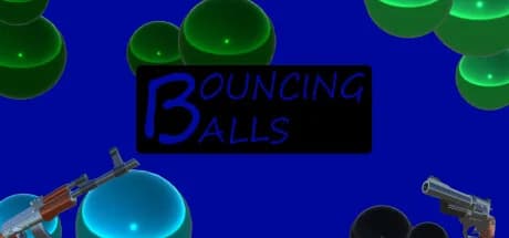 BouncingBalls görsel 1
