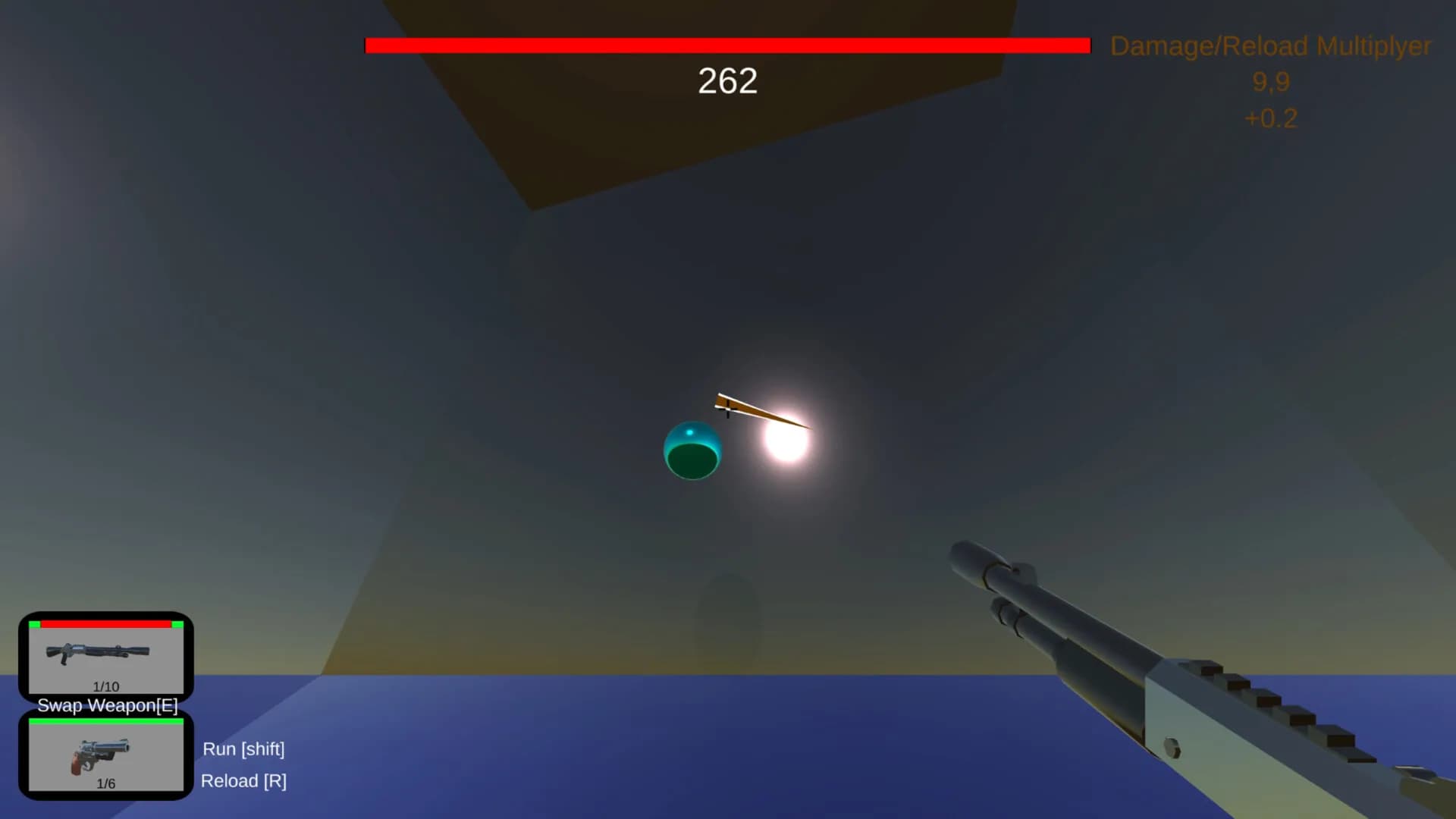 BouncingBalls görsel 6