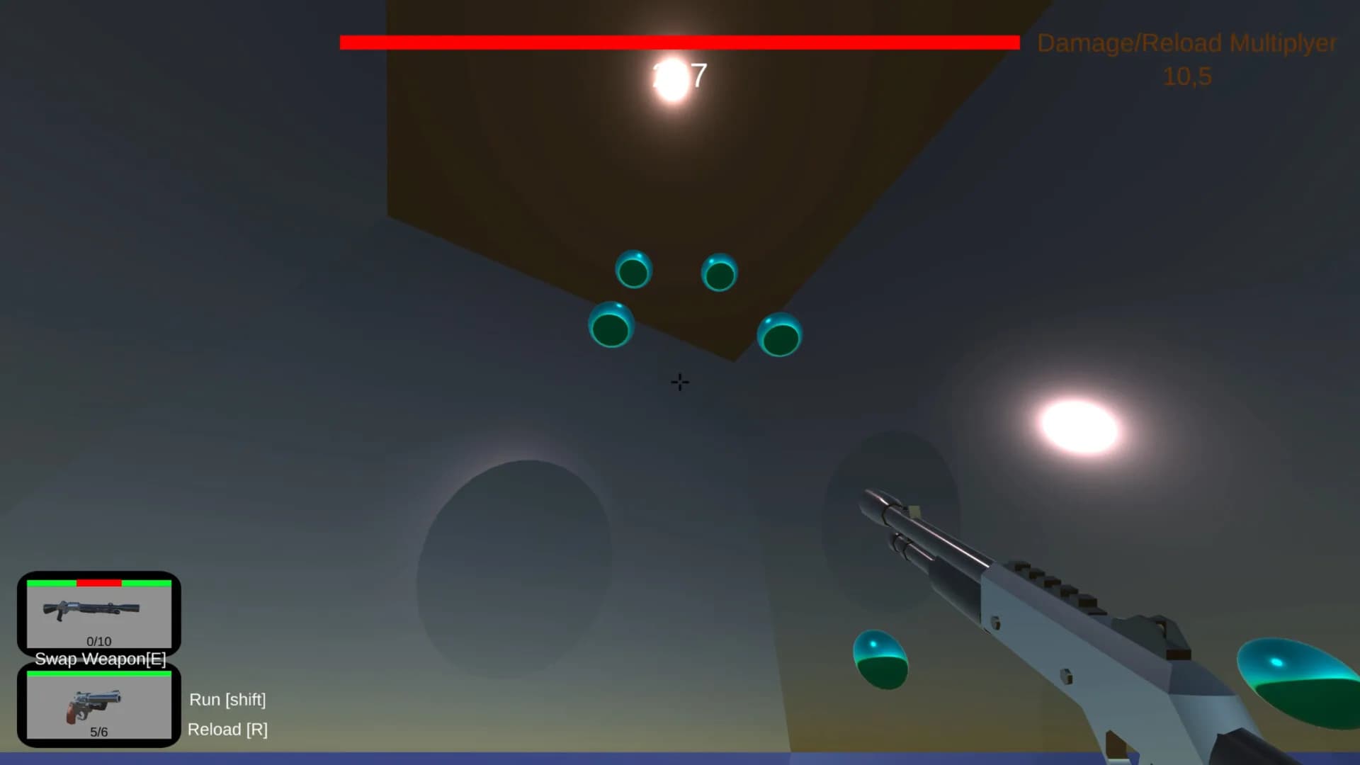BouncingBalls görsel 7