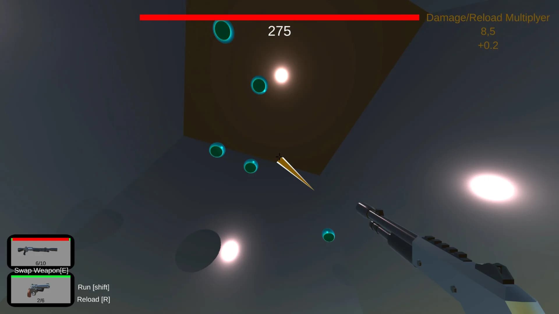 BouncingBalls görsel 8