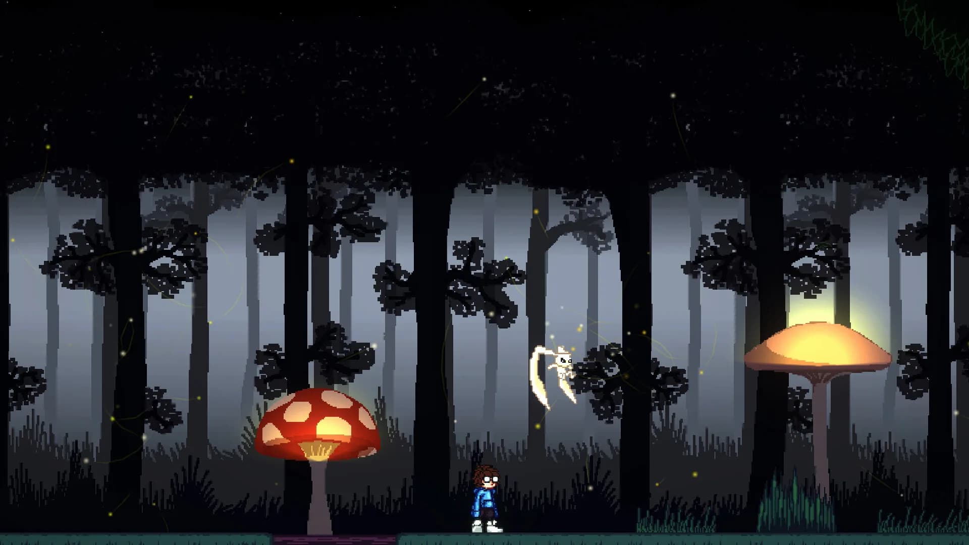 Sery: Into the World of Myths görsel 2