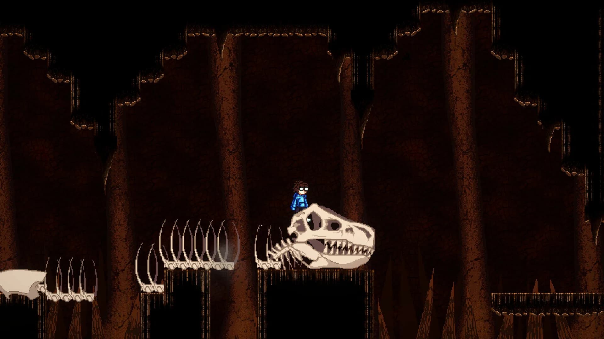 Sery: Into the World of Myths görsel 3