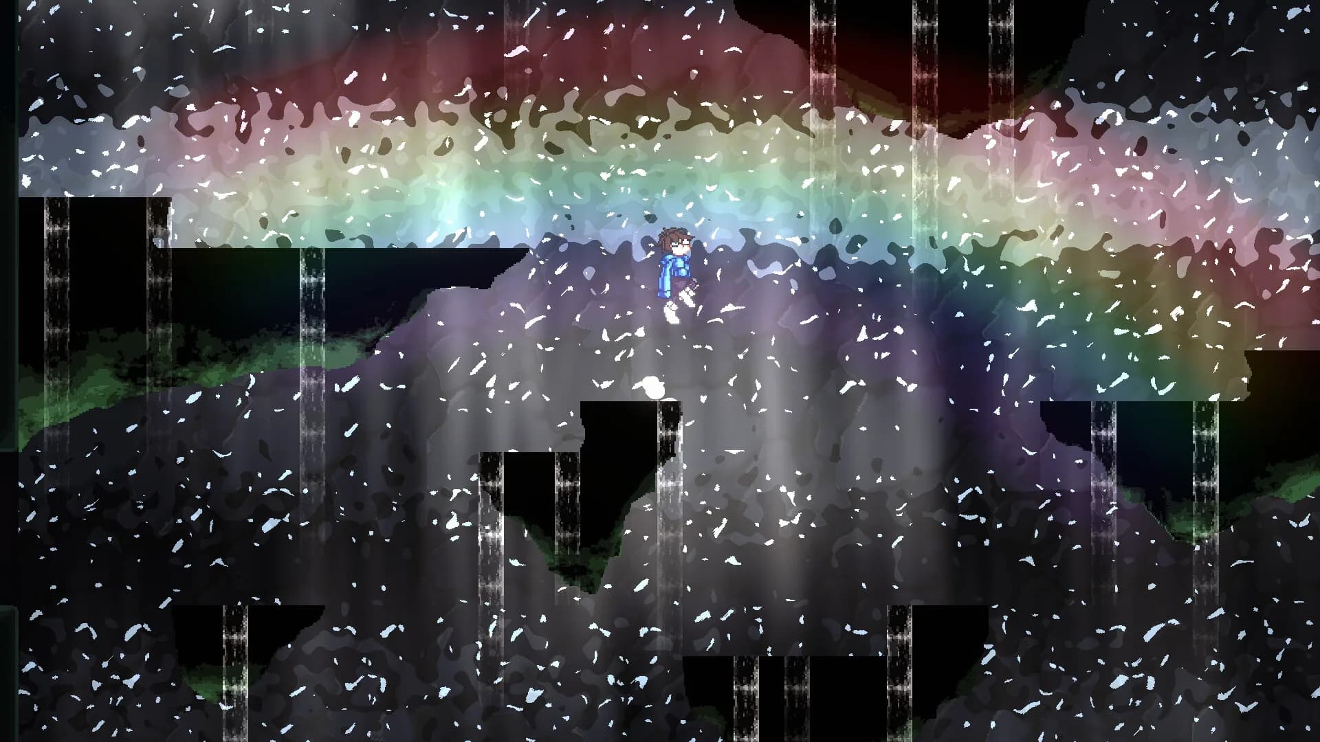 Sery: Into the World of Myths görsel 4