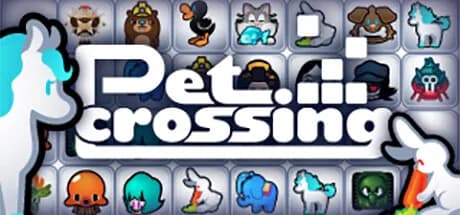 Pet Crossing görsel 1