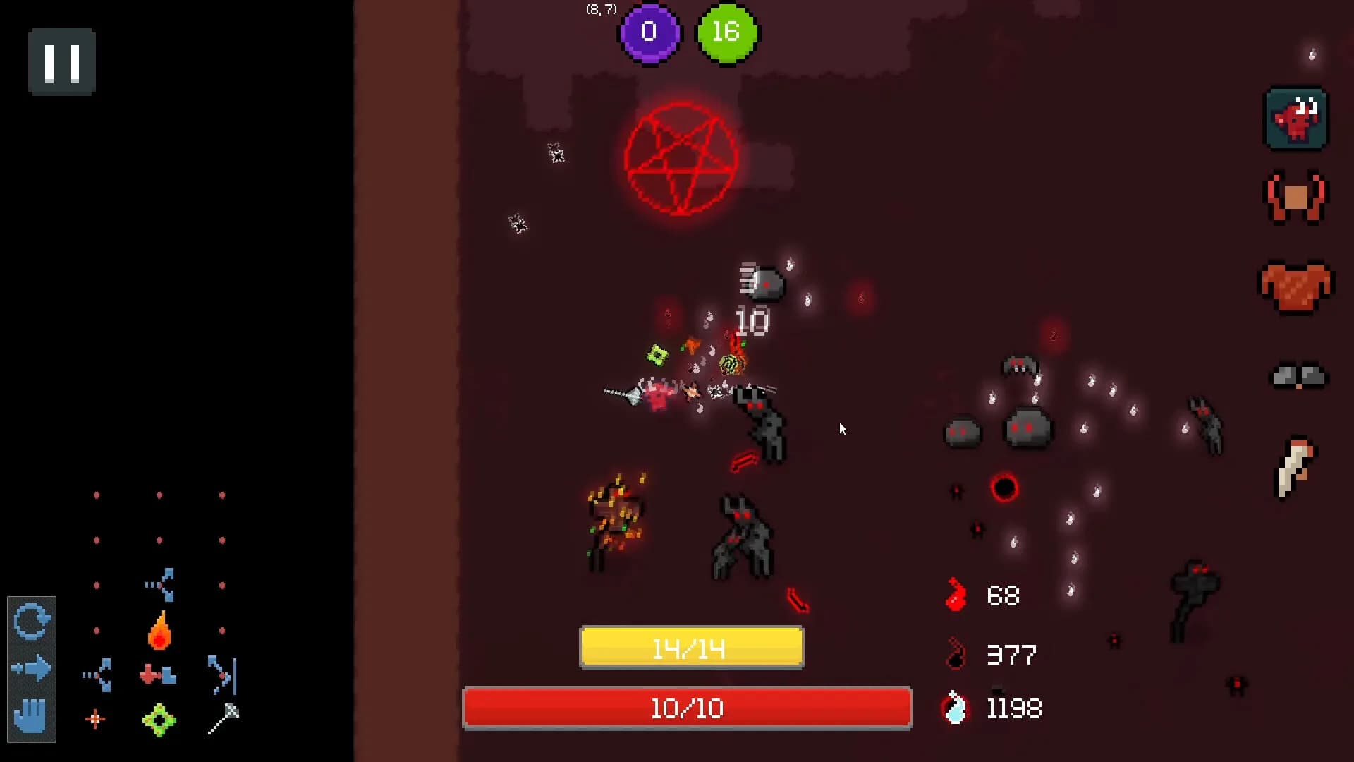 Strongest Imp görsel 3