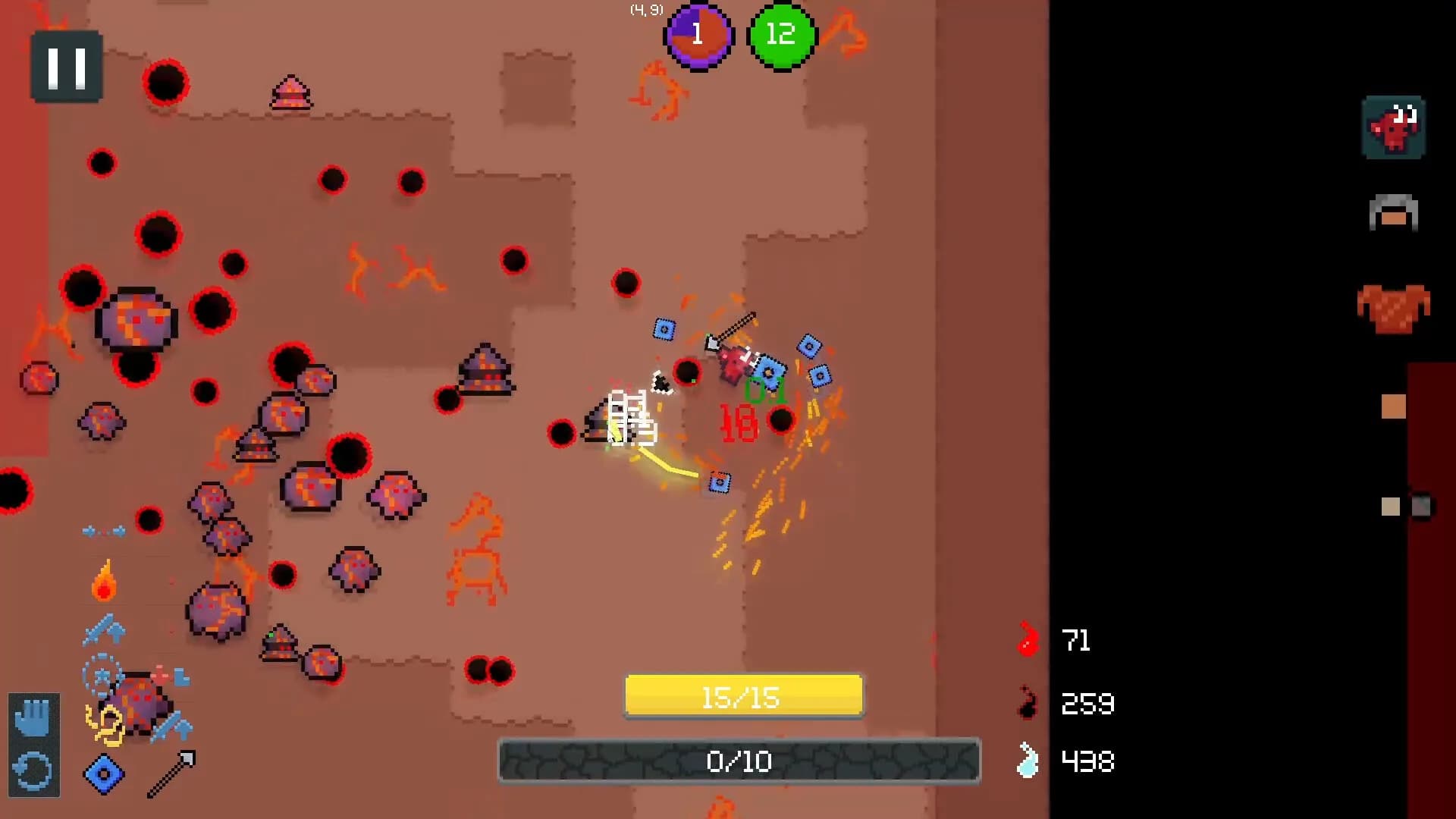Strongest Imp görsel 5
