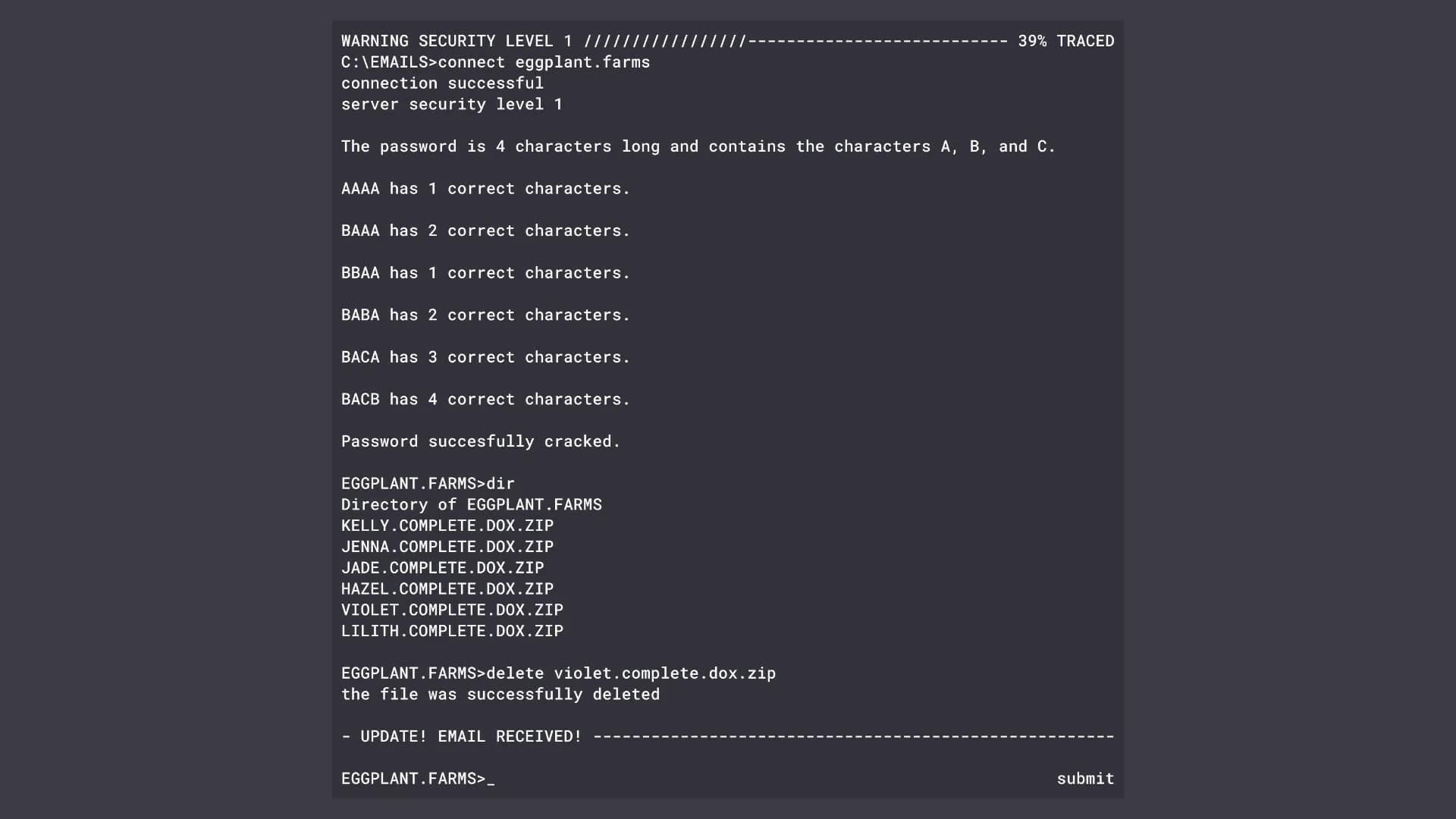 Elite Hacker: Retro Hacking Evolution: Grand Theft Transsexual Uplink Matrix Terminator SEO Words görsel 2