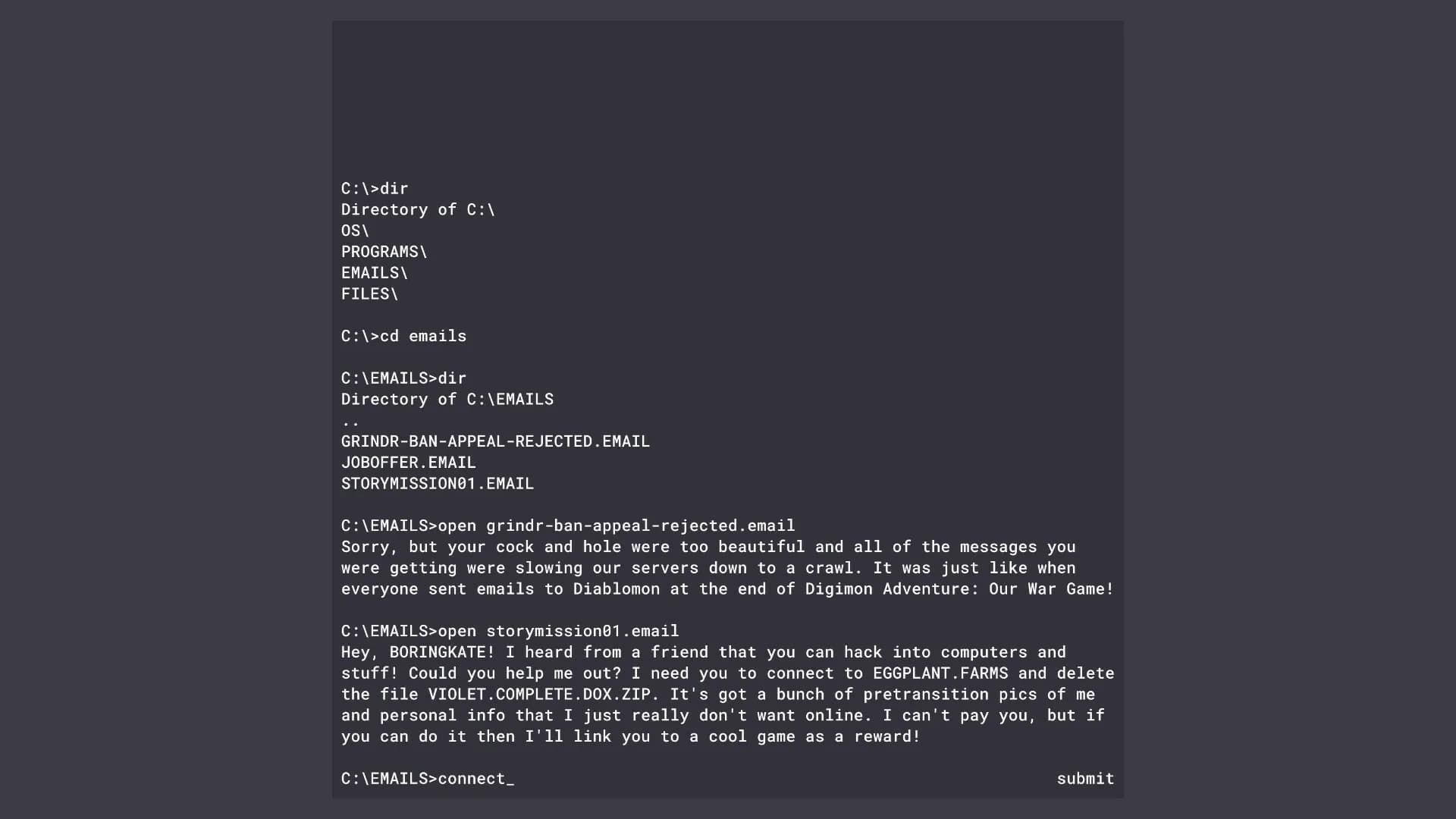 Elite Hacker: Retro Hacking Evolution: Grand Theft Transsexual Uplink Matrix Terminator SEO Words görsel 3