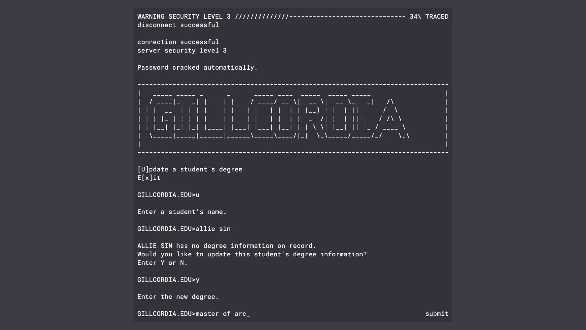 Elite Hacker: Retro Hacking Evolution: Grand Theft Transsexual Uplink Matrix Terminator SEO Words görsel 8