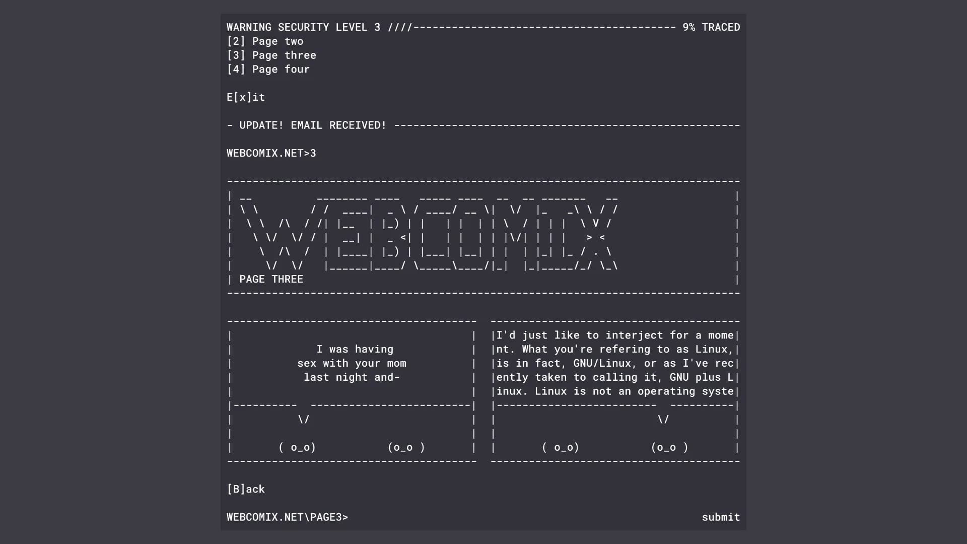 Elite Hacker: Retro Hacking Evolution: Grand Theft Transsexual Uplink Matrix Terminator SEO Words görsel 9