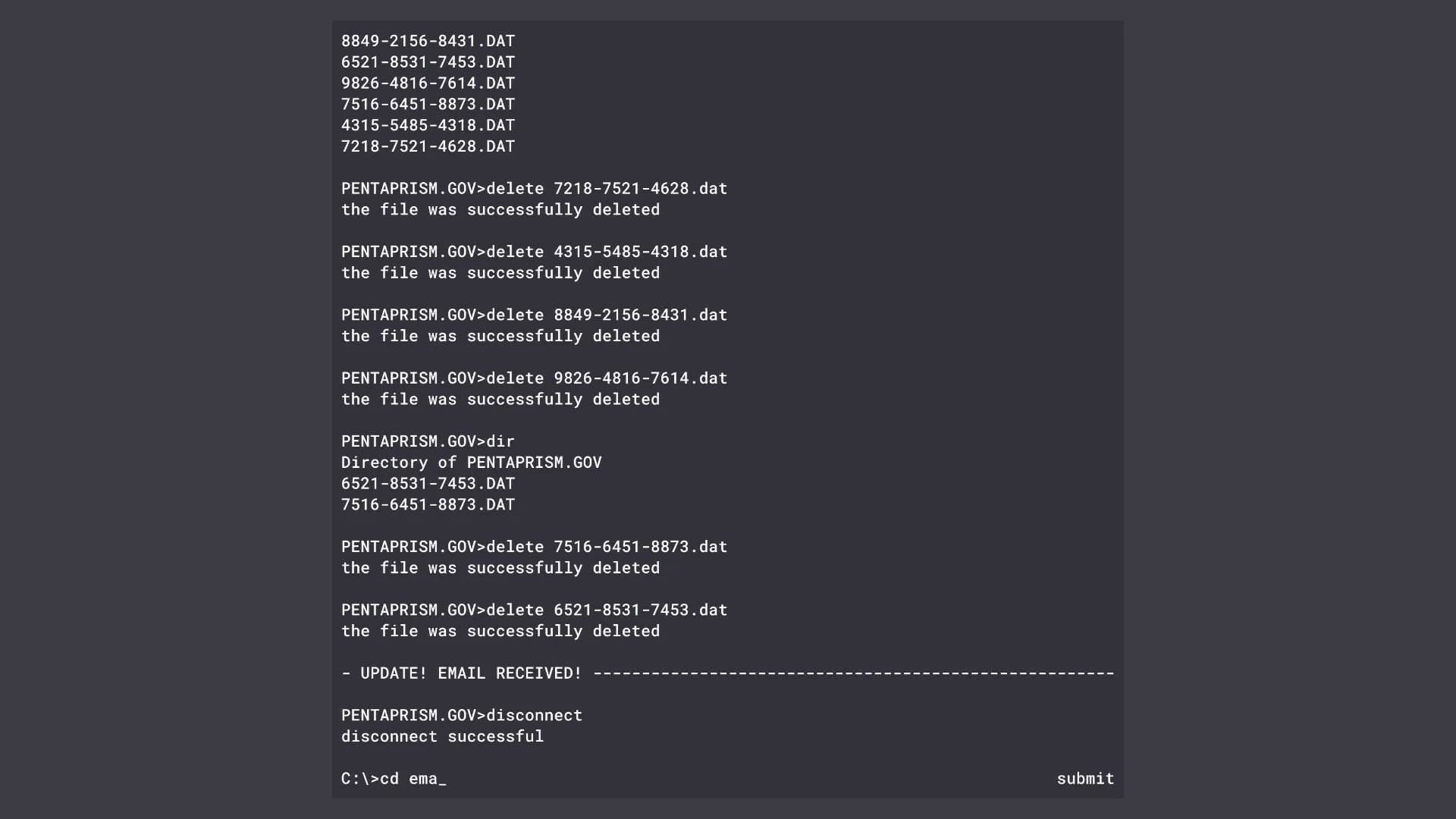 Elite Hacker: Retro Hacking Evolution: Grand Theft Transsexual Uplink Matrix Terminator SEO Words görsel 10