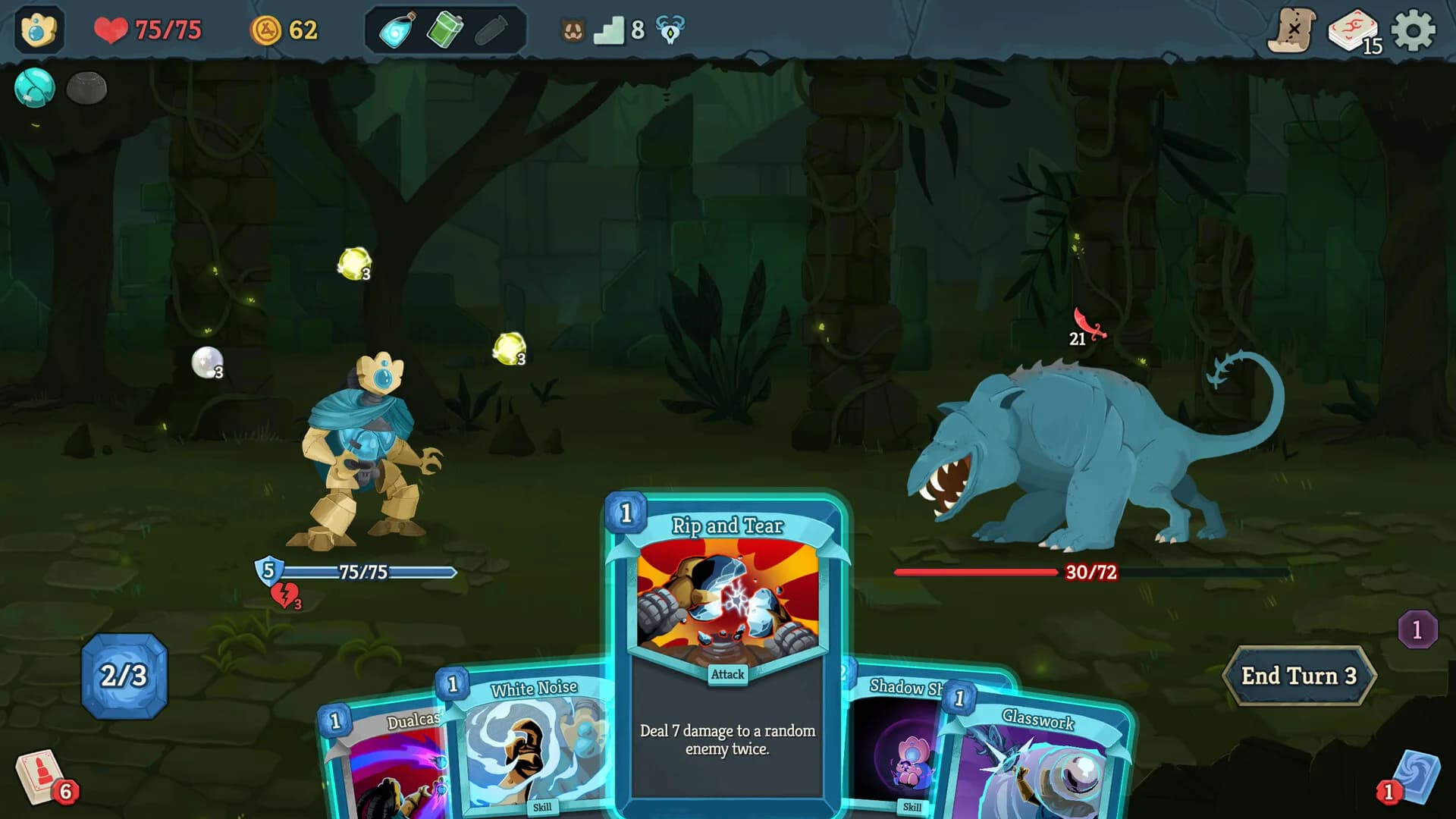 Slay the Spire 2 görsel 2