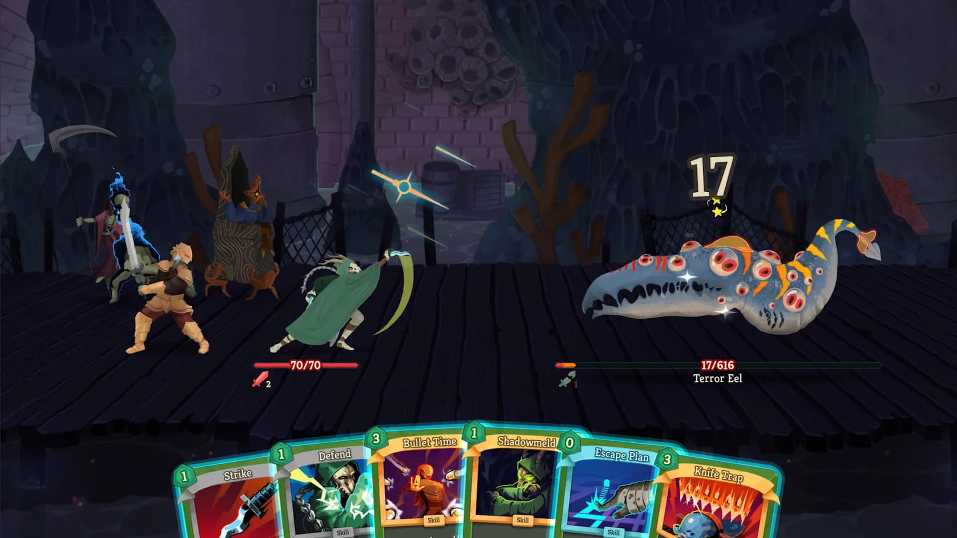 Slay the Spire 2 görsel 3