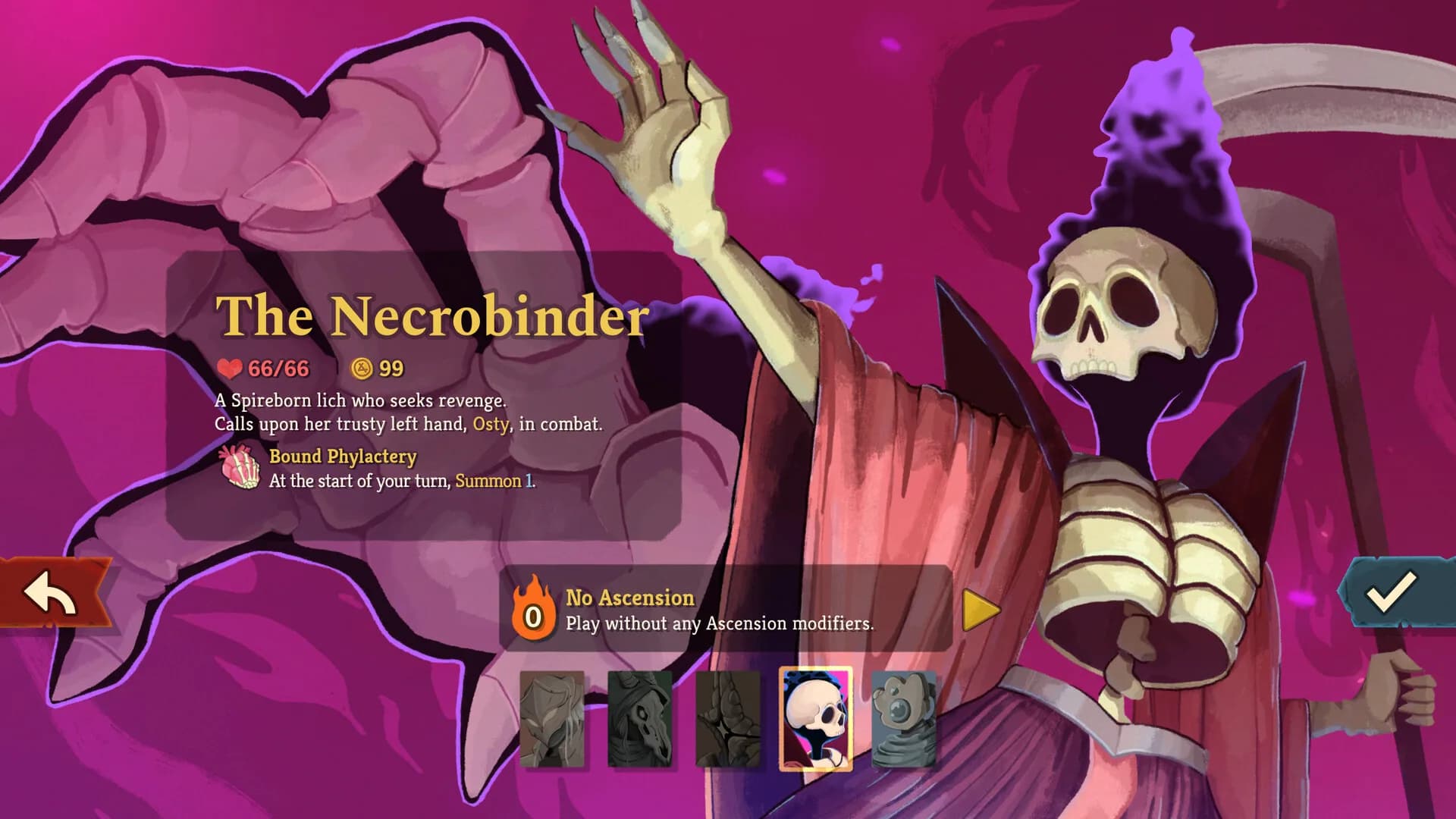 Slay the Spire 2 görsel 4