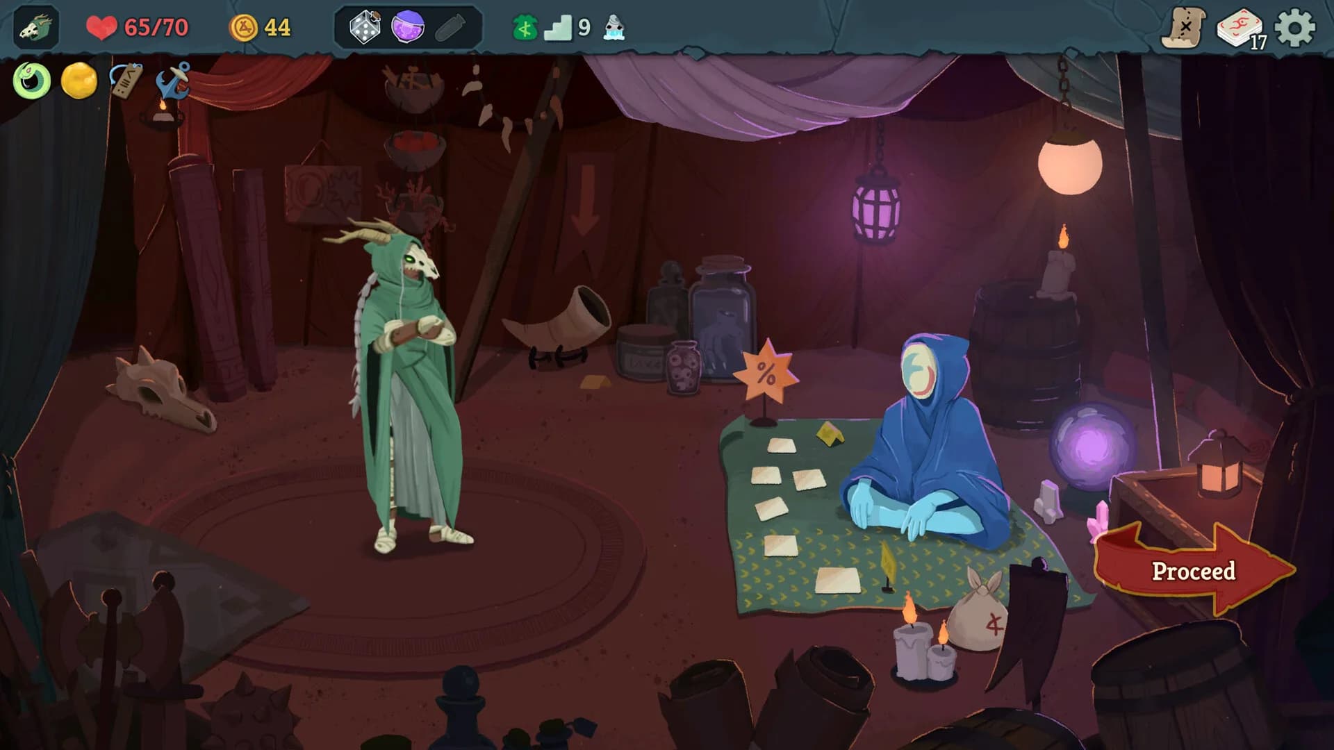 Slay the Spire 2 görsel 5