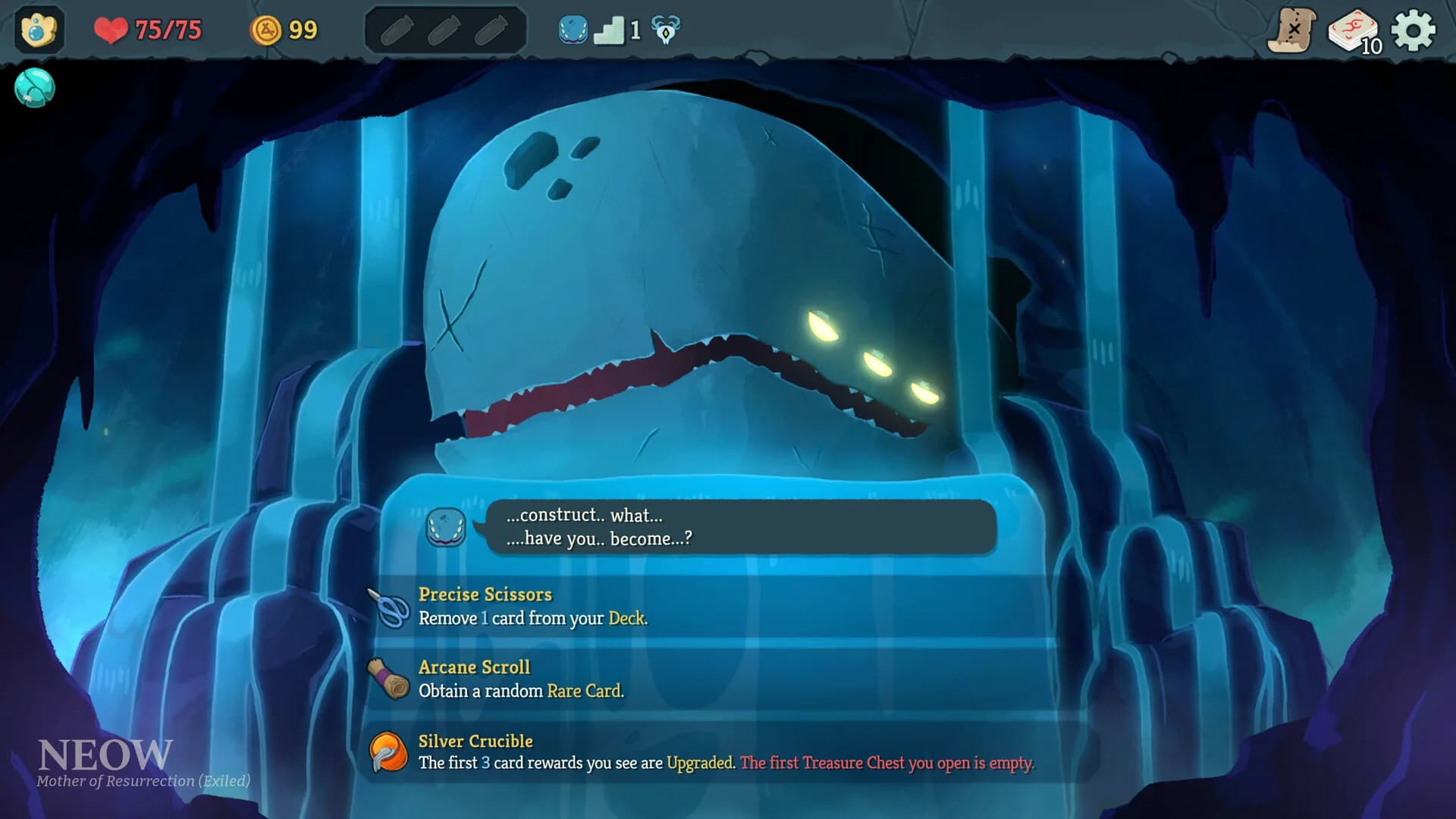 Slay the Spire 2 görsel 6