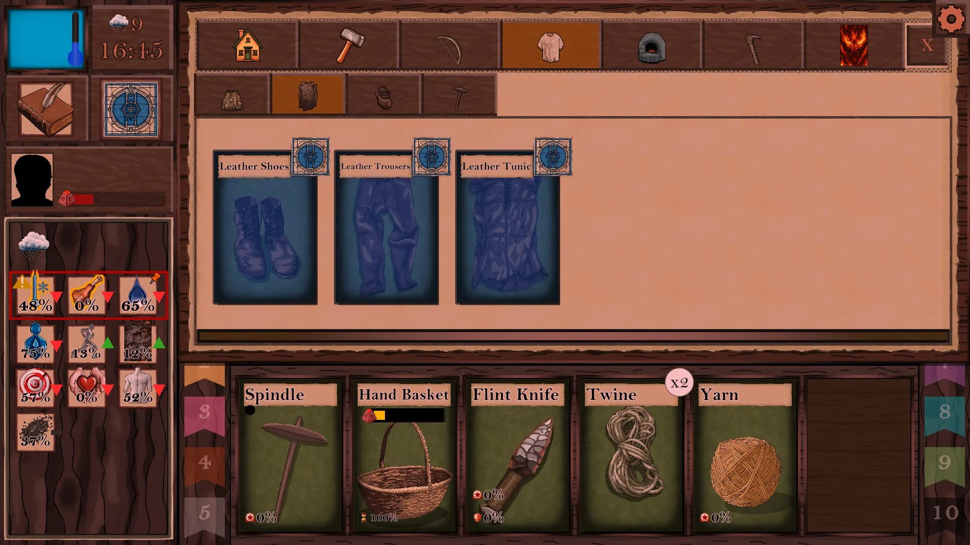 Card Survival: Fantasy Forest görsel 5